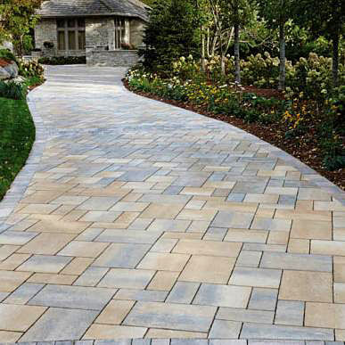 Pavers, Canton, Massillon, Louisville, Akron, OH